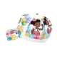 thumbnail image 4 of Rincón De Gracie Gorra De Béisbol Para Hombres Mujeres Y Niños Gorra Clásica De Visera Plana Gorra Hip Hop Trucker Snapback Ajustable, 4 of 5