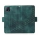 thumbnail image 4 of Carcasa FOXDOCK OPPO Reno 4Z 5G de cuero PU, diseño acolchado clásico, protección contra caídas y rayones, 4 of 5
