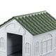 thumbnail image 2 of Casa Para Perro Grande Verde 98.2x84.2x82 Cms, 2 of 3
