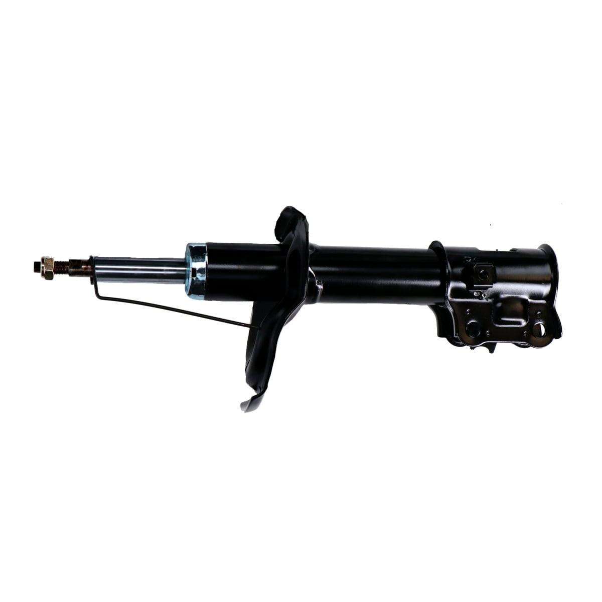 Kuboshi - Par Amortiguadores Delanteros Para Hyundai Accent 07 11