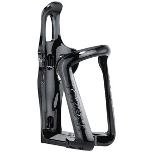 Topeak - Porta Caramagiola Monocag Plastic Negro Topea
