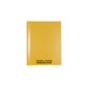 thumbnail image 1 of Carpeta Nicky's Folders amarilla (paquete de 6), 1 of 3