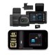 thumbnail image 1 of Cámara de tablero TYPE S T400 AI 4K WiFi GPS ADAS, 1 of 7