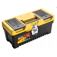 Tramontina - Caja De Herramientas 17