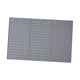 thumbnail image 5 of Almohadilla De Secado, Tapete De Cocina, Bandeja, Tapete Para Escurrir Platos, Soporte Para Olla Caliente, Tapete De Secado Para Fregadero, Gris, 5 of 5