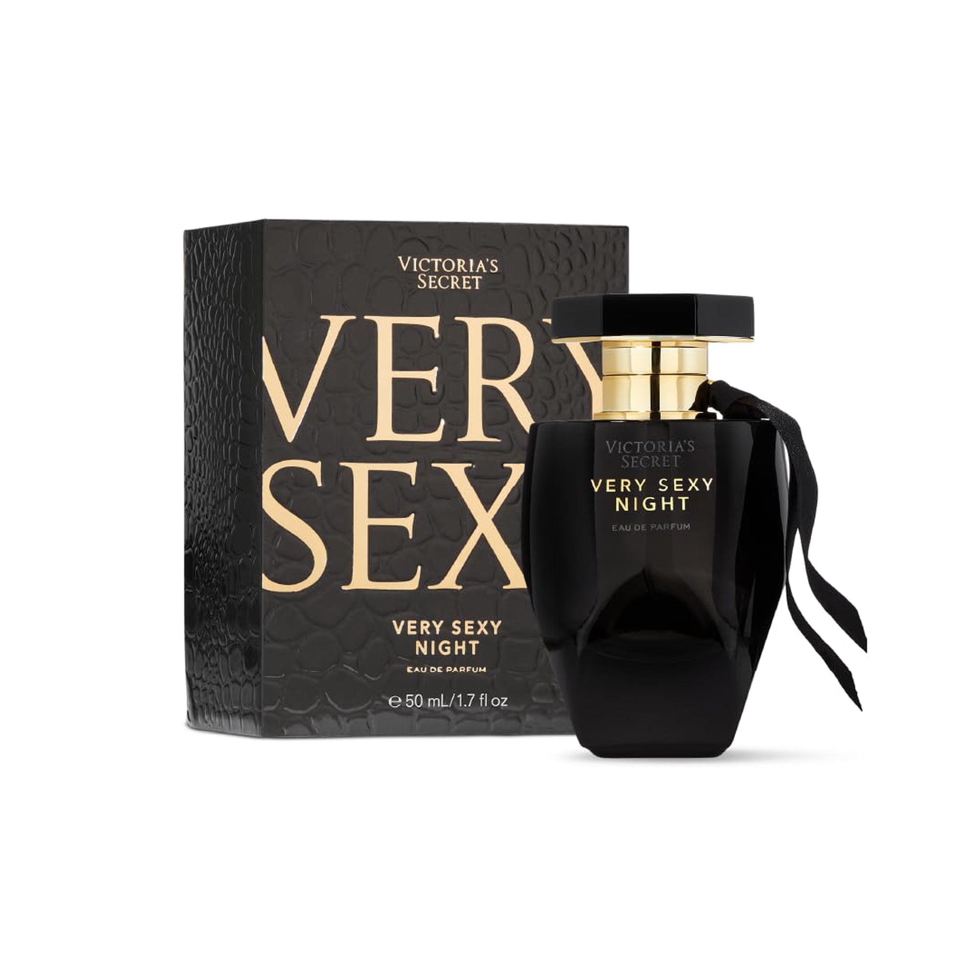 Perfume Victoria's Secret Very Sexy Night Eau De Parfum, 50 Ml