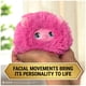thumbnail image 4 of Peluche interactivo Pygmy Puff para mascota de Wizarding World Harry Potter, 4 of 7