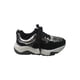 thumbnail image 1 of Zapatilla Ecocuero ZAX65 Negro, 1 of 5
