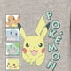 thumbnail image 2 of Camiseta Pokémon Big Boys Charizard de manga larga, XS-XL, 2 of 3