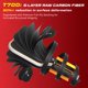 thumbnail image 2 of Paleta de pickleball YvMove Storm 007 T700 de fibra de carbono, 2 of 8