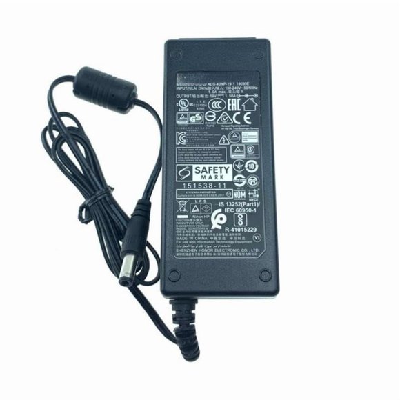 Adaptador aoluiwlis 30W 19V 1.58A 100-240V HP