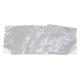 thumbnail image 1 of Envoltorios De Papel De Aluminio De Aluminio Del Paquete Del Caramelo De Chocolate 100x Plateados, 1 of 3