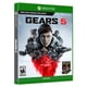 thumbnail image 1 of Videojuego Xbox One Gears 5 Standard Edition ESRB Mature, 1 of 9
