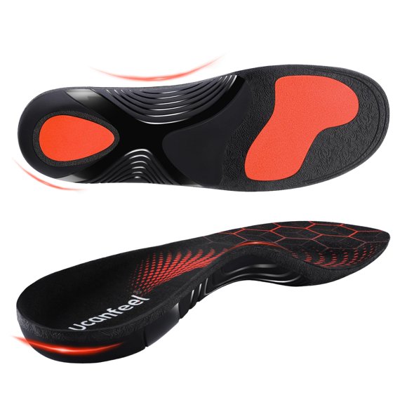Plantilla Ucanfeel para fascitis plantar – Unisex