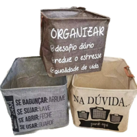 Genérico - Bolsa Almacenamiento Plegable 33X33Cm