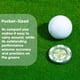 thumbnail image 5 of Marcador de pelotas de golf SlopeMaster ProGreen Reader, accesorio de golf, 5 of 6
