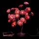 thumbnail image 5 of Lámpara de mesa COLORLIFE Rose Flower Tree con luz para decoración de habitaciones, 5 of 7