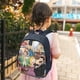 thumbnail image 5 of Padre Made in USA Mochila Escolar para Niños y Niñas, Mochila Infantil Ligera de Alta Calidad, Grande y Duradera Azul, 5 of 6