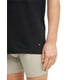 thumbnail image 3 of Camisetas Tommy Hilfiger de algodón clásico con cuello en V para hombre, x3, 3 of 3