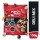 thumbnail image 2 of Deli Mix Almendras, Cranberries, Coco, Maní, Chips de Chocolates, 150 g, 2 of 3