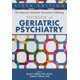 thumbnail image 1 of Libro de texto de psiquiatría geriátrica – American Psychiatric, 1 of 1