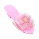 thumbnail image 1 of Zapatos De Vestir De Princesa, Tacones Para Ni?os, Disfraz De Cosplay, Juego De Rol, Rosa Claro, 1 of 5