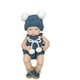 thumbnail image 2 of Baby So Lovely-NIÑO 31CM, 2 of 3