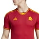 thumbnail image 4 of Camiseta As Roma 2023 2024 Titular Nueva Original Adidas, 4 of 5