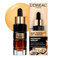 L’Oréal Paris - Sérum L'Oreal Paris Age Perfect Midnight 30 Ml