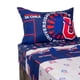 thumbnail image 1 of Juego Sabanas 1.5 Plaza + Funda Club Universidad De Chile Golazo, 1 of 3