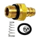 thumbnail image 3 of Kit De Accesorios Para Inyector De Jabón Químico Para Hidrolavadora Profesional 190635GS, 3 of 5