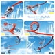 thumbnail image 5 of Paquete de accesorios Playmobil Sky Trails Track Blaster, 5 of 8