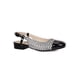 thumbnail image 1 of Zapato Yaunde Negro, 1 of 5
