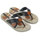 thumbnail image 2 of Sandalia Infantil Beige/Naranja Sporty Ipanema, 2 of 2