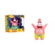 thumbnail image 1 of Figura 9 Cm Bob Esponja - Patricio Estrella, 1 of 4