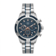 thumbnail image 1 of Reloj Análogo Hombre Umbro Plus Plateado/Azul UMBP-1500-127, 1 of 4