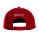 thumbnail image 4 of Jockey Og Bear Snapback Raised Embroidery, 4 of 7