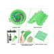 thumbnail image 2 of Limpiador De Patas Mascota pro outdoor verde, 2 of 7
