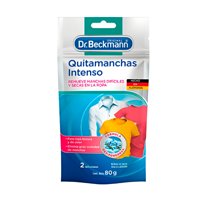Dr. Beckmann - Quitamanchas Intenso - Dr Beckmann