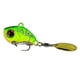 thumbnail image 4 of Cebo Giratorio VIB Vibration Lifelike Spinners Para Accesorios De Pesca Señuelos C, 4 of 5