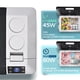 thumbnail image 3 of Refrigerador EUHOMY 24QT (23 L) 12 V/24 V CC 100-240 V CA, 3 of 8