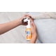 thumbnail image 4 of Espuma limpiadora de patas de perro Wet Ones para mascotas, antibacteriana, 4 of 8