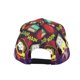 thumbnail image 3 of Gorra de Béisbol Desmarcar Grandes Verdes de la Ciudad Ajustable, 3 of 5