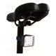 thumbnail image 1 of Luz Led Para Bicicleta Ld-228 Recargable Usb Ipx4, 1 of 9
