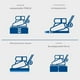 thumbnail image 4 of Placa Compactadora 5.6hp 17kn - Scheppach, 4 of 6