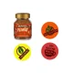 thumbnail image 3 of Café Beanies Peanut Butter Cup 50 gr Liofilizado, 3 of 4