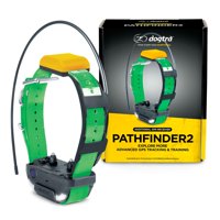 Rastreador Gps Para Perros Y Collar Electrónico, Receptor Dogtra Pathfinder 2