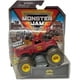 thumbnail image 2 of Monster Jam - Grave digger retro vintage - Escala 1:64 S23, 2 of 2