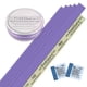 thumbnail image 1 of Papel De Lija De Repuesto Leveling Beam 600 Grit Paquete De 5, 1 of 2