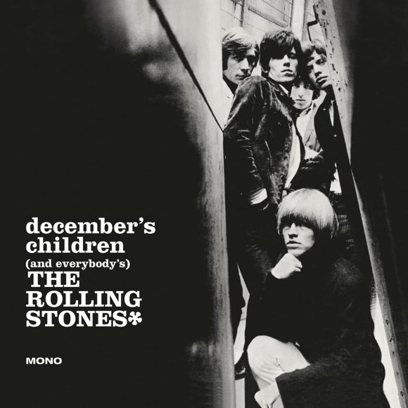 LP Abkco December's Children 180 g
